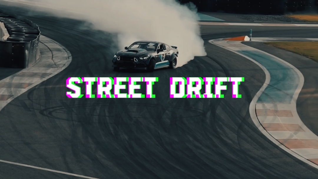 Tokyo drift