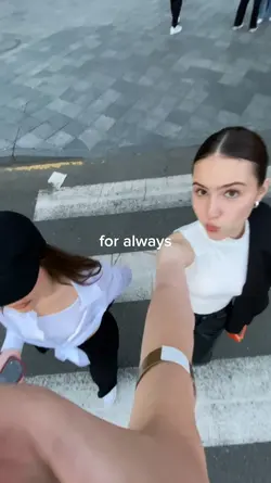 for always
