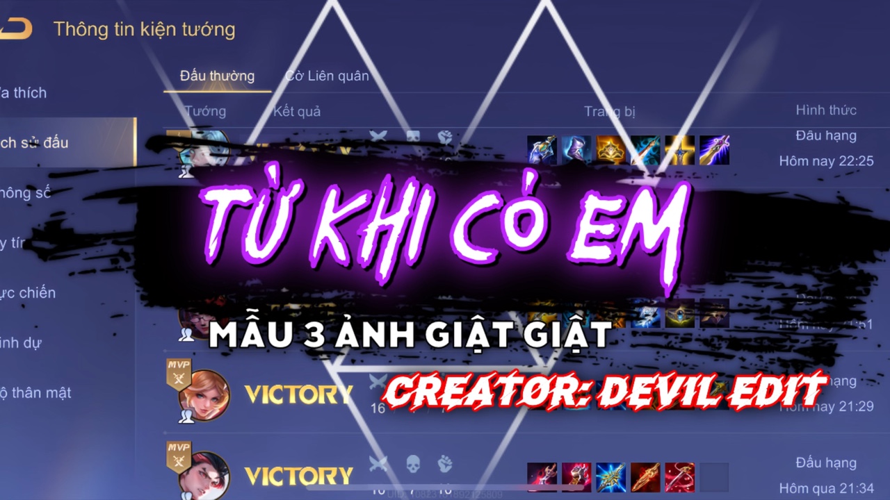 Từ khi có em