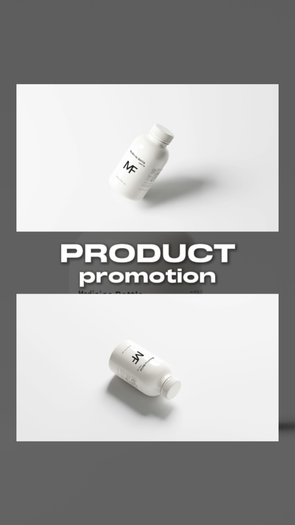 Amostras de produtos