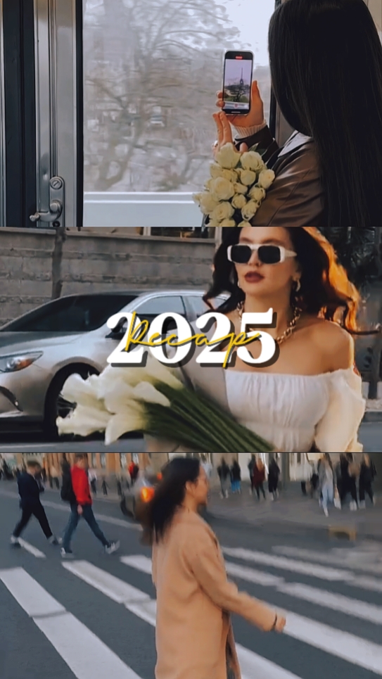 2025 özeti