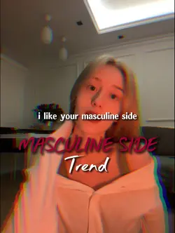 i like you masc side