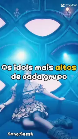 Mais altos!