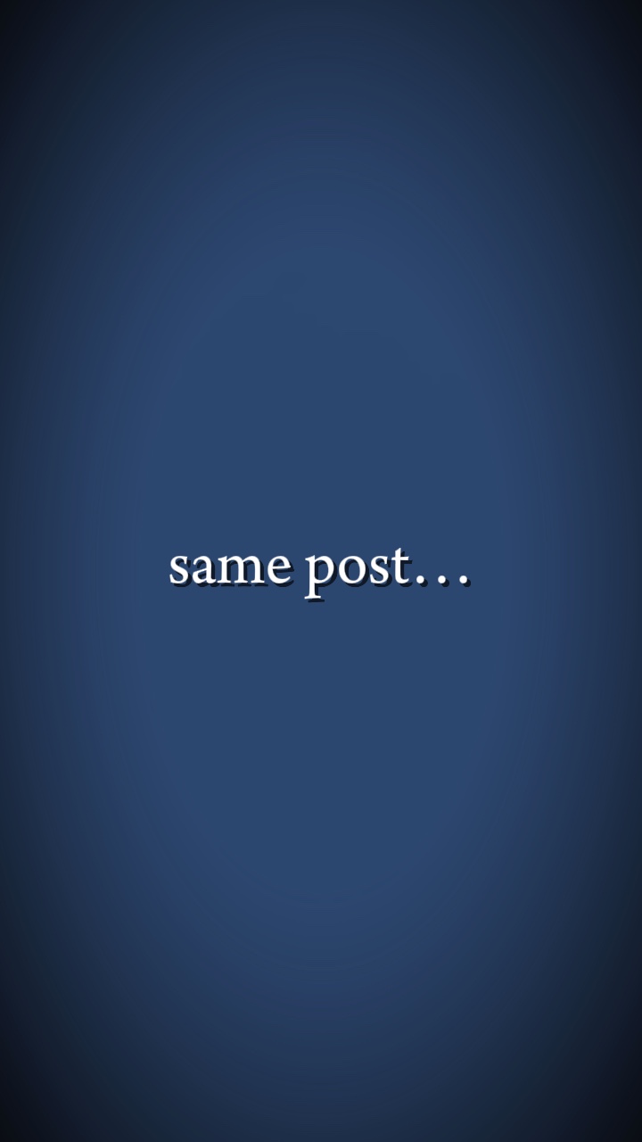 andere Person