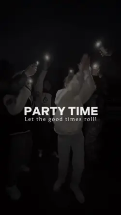 23 Clips| Party Fest