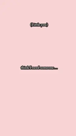 Someone older..😻✨