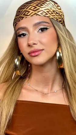 Viral beauty 