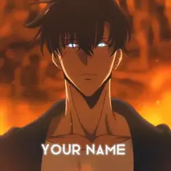 Free JinWoo Edit 1️⃣