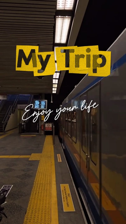 My Trip