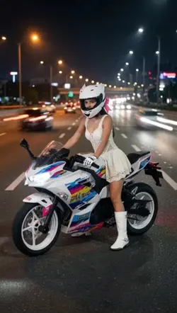 バイク