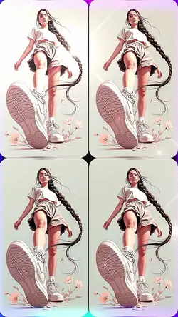 PHOTO TEMPLATE