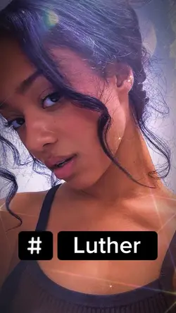 LUTHER