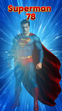 Superman 78 O filme