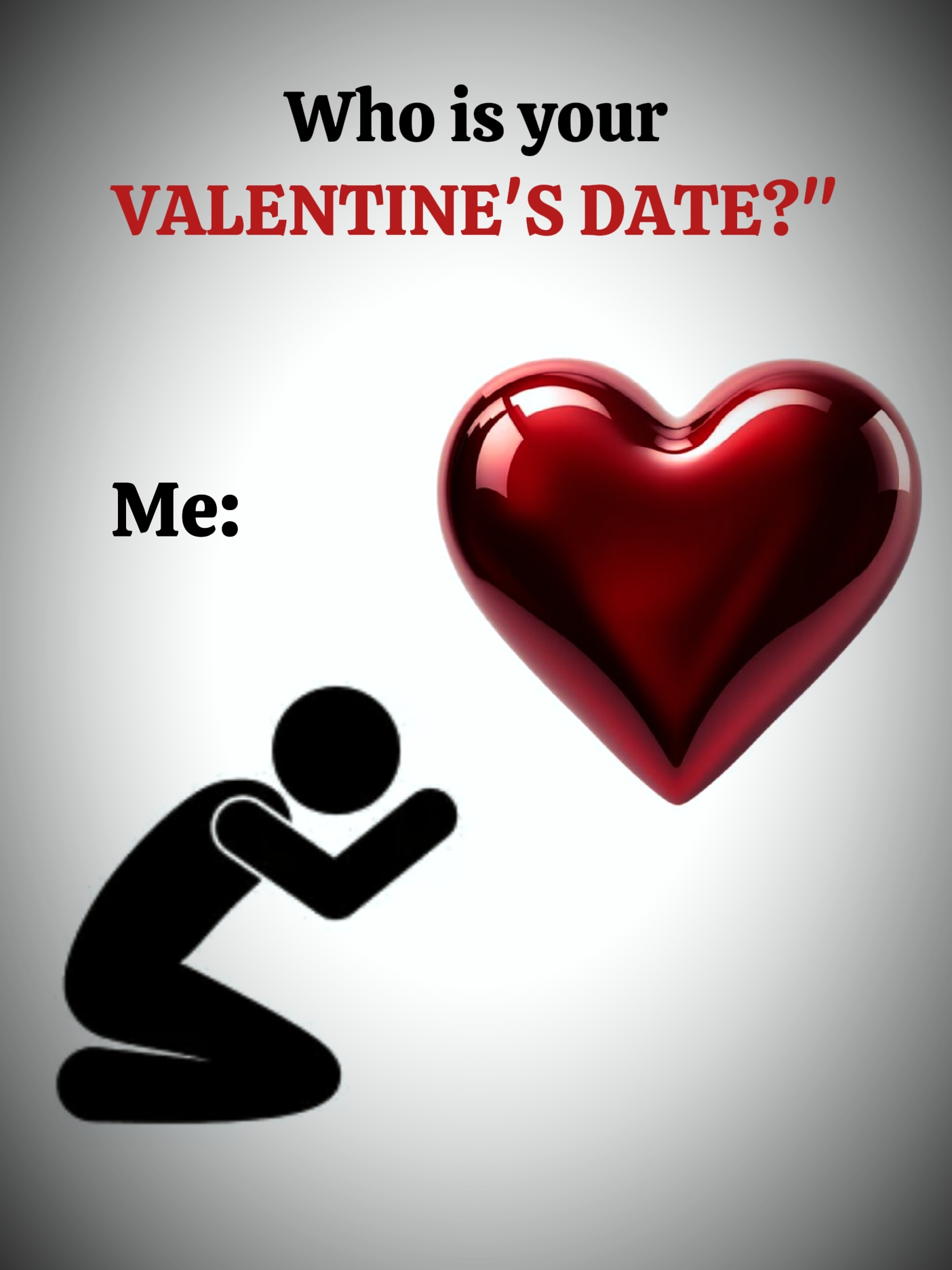 FECHA DE SAN VALENTÍN