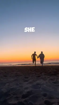 She's the best thing