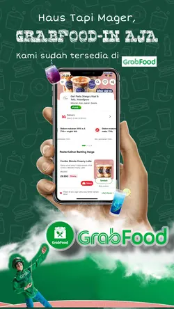 GrabFood 2