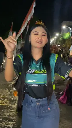 Rutinitas randong Dj