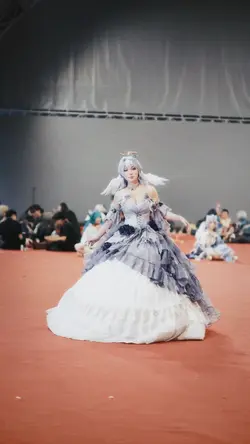 beautiful slowmotion