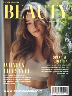 Magazine Style