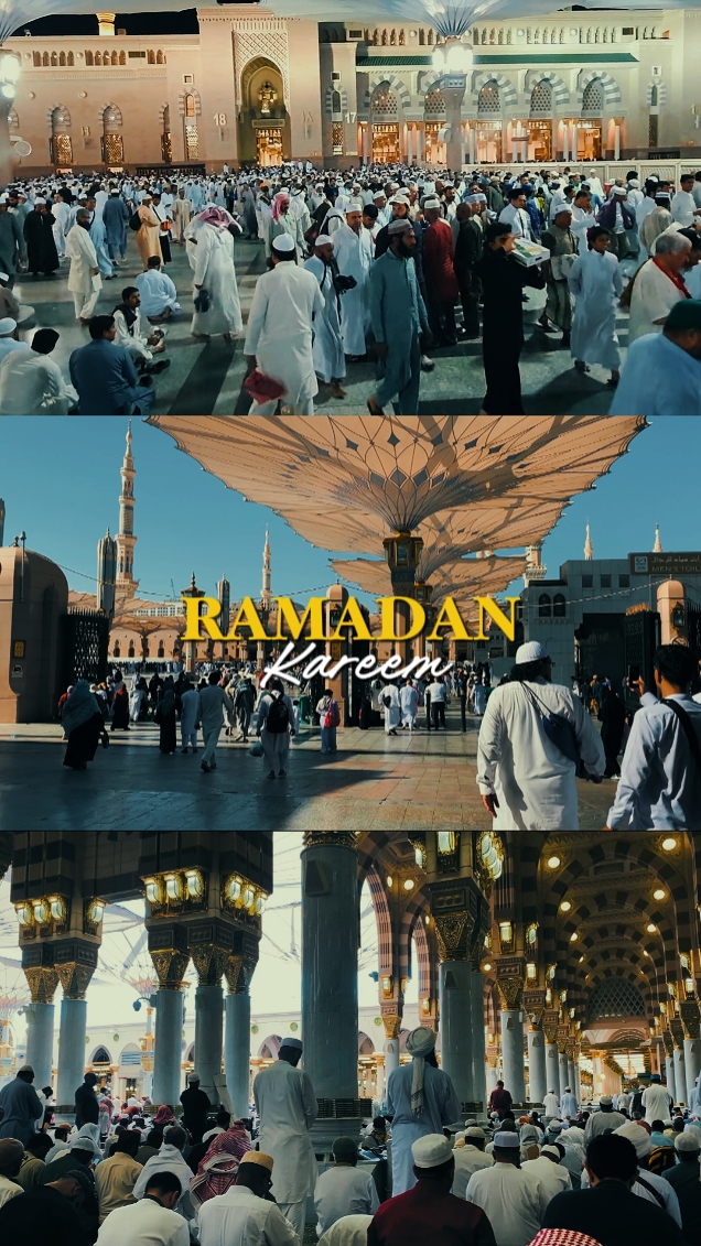 RAMADAN 2026