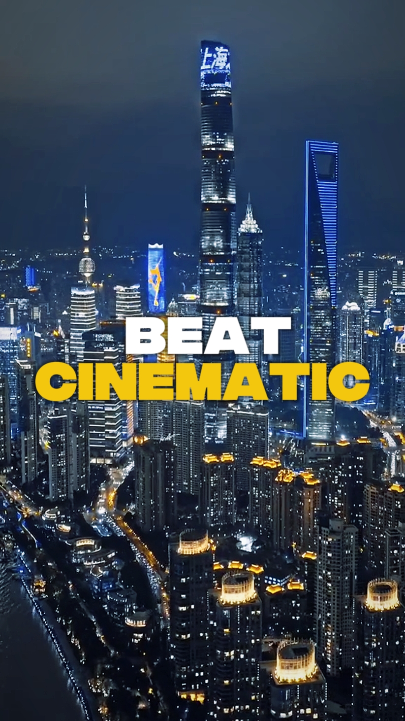 Beat cinematic