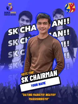 SK CHAIRMAN 