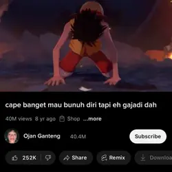 template youtube