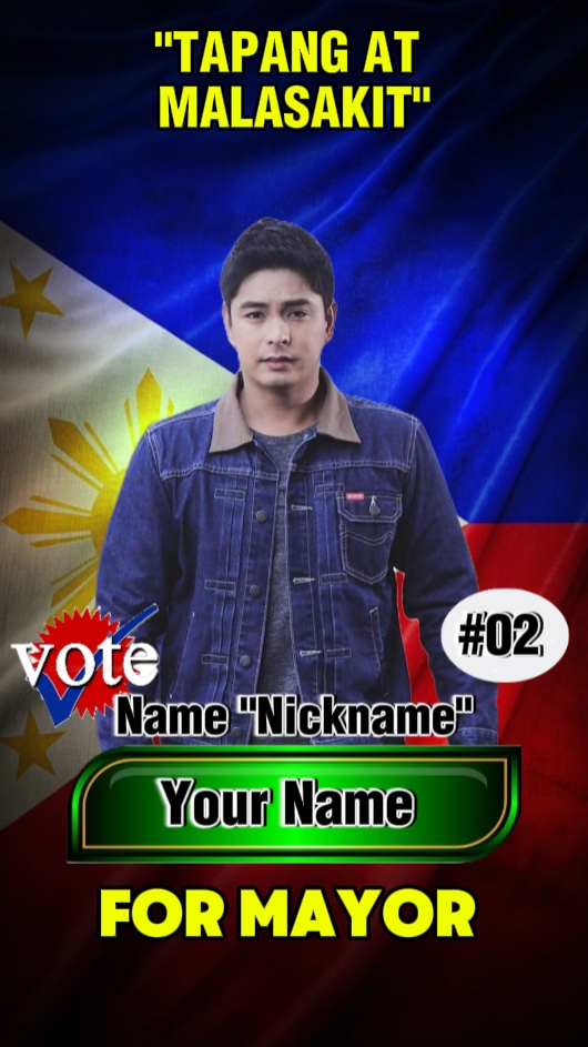 Election 2025