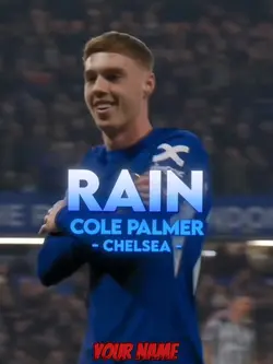 Cole Palmer 