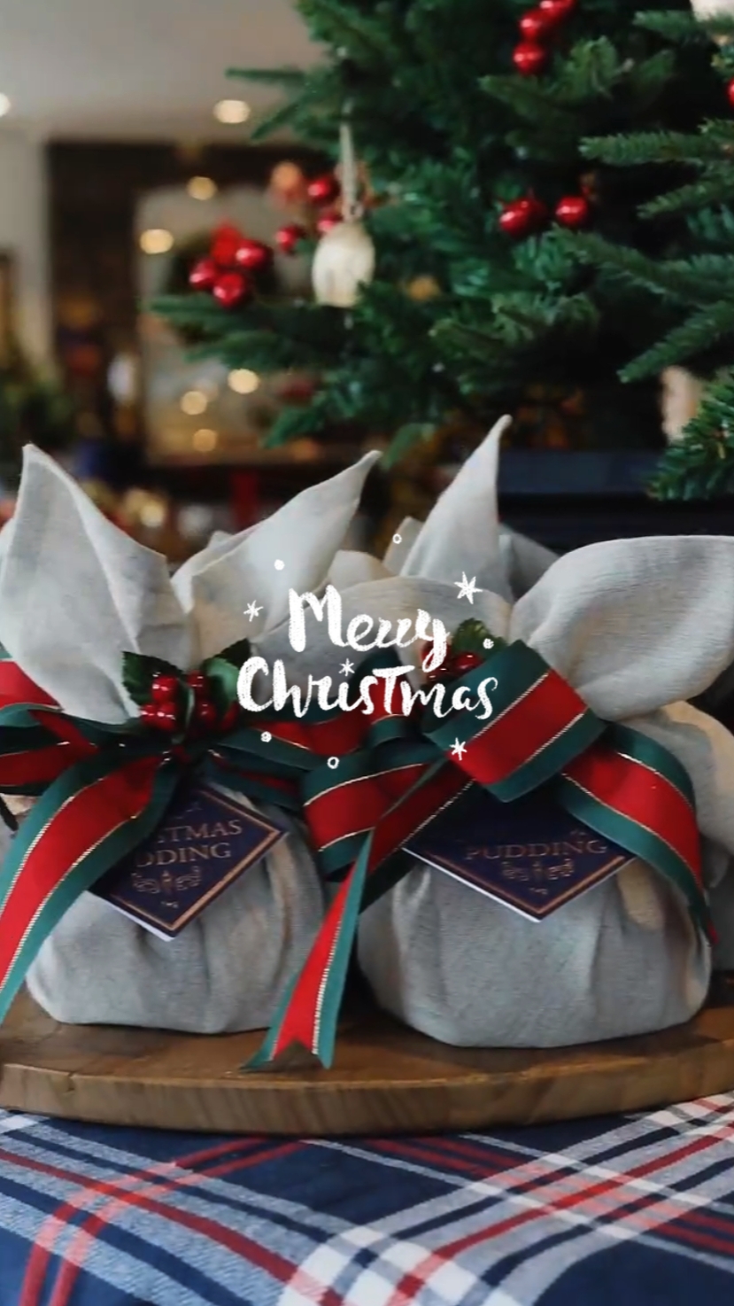 Christmas magic