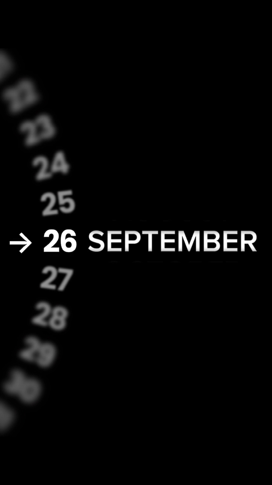 ANNIV 26 DE SETEMBRO 