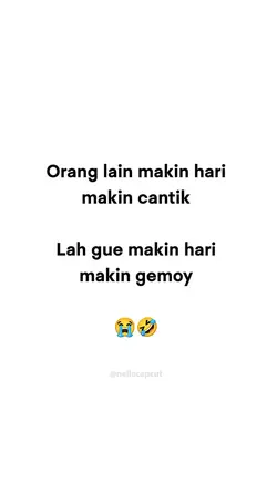 Makin gemoy