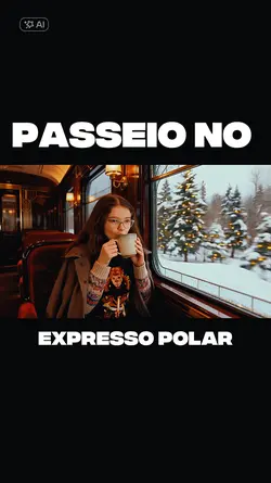 Expresso Polar IA 