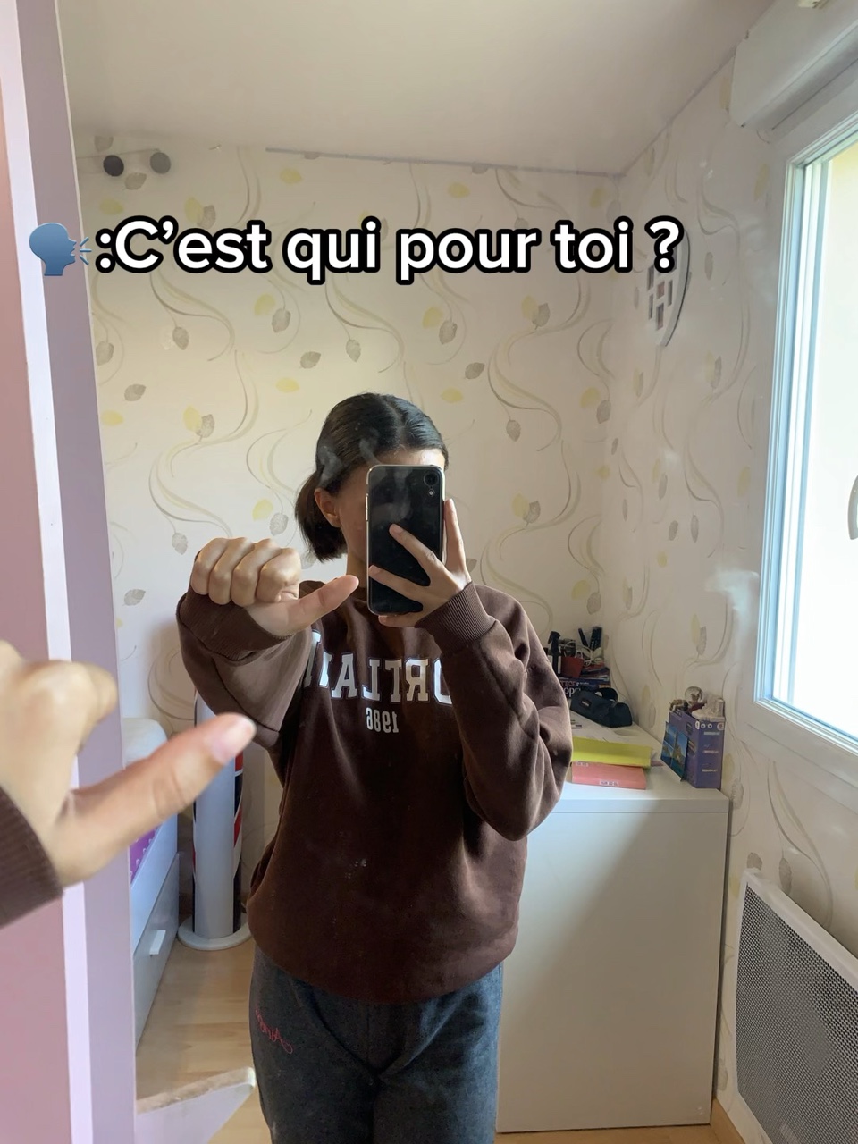 Ma star ⭐️