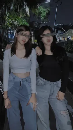 Blur eye effect