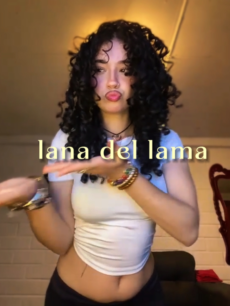 lama del lama