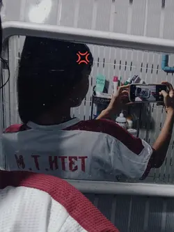 သူများသားjerseyနဲ့