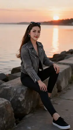 สร้างภาพด้วยai