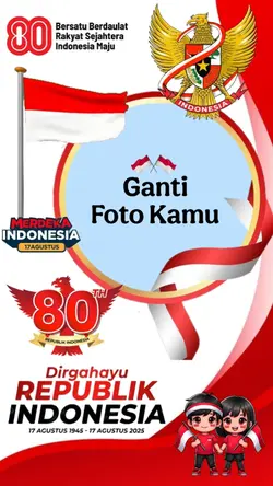 HUT RI 80 