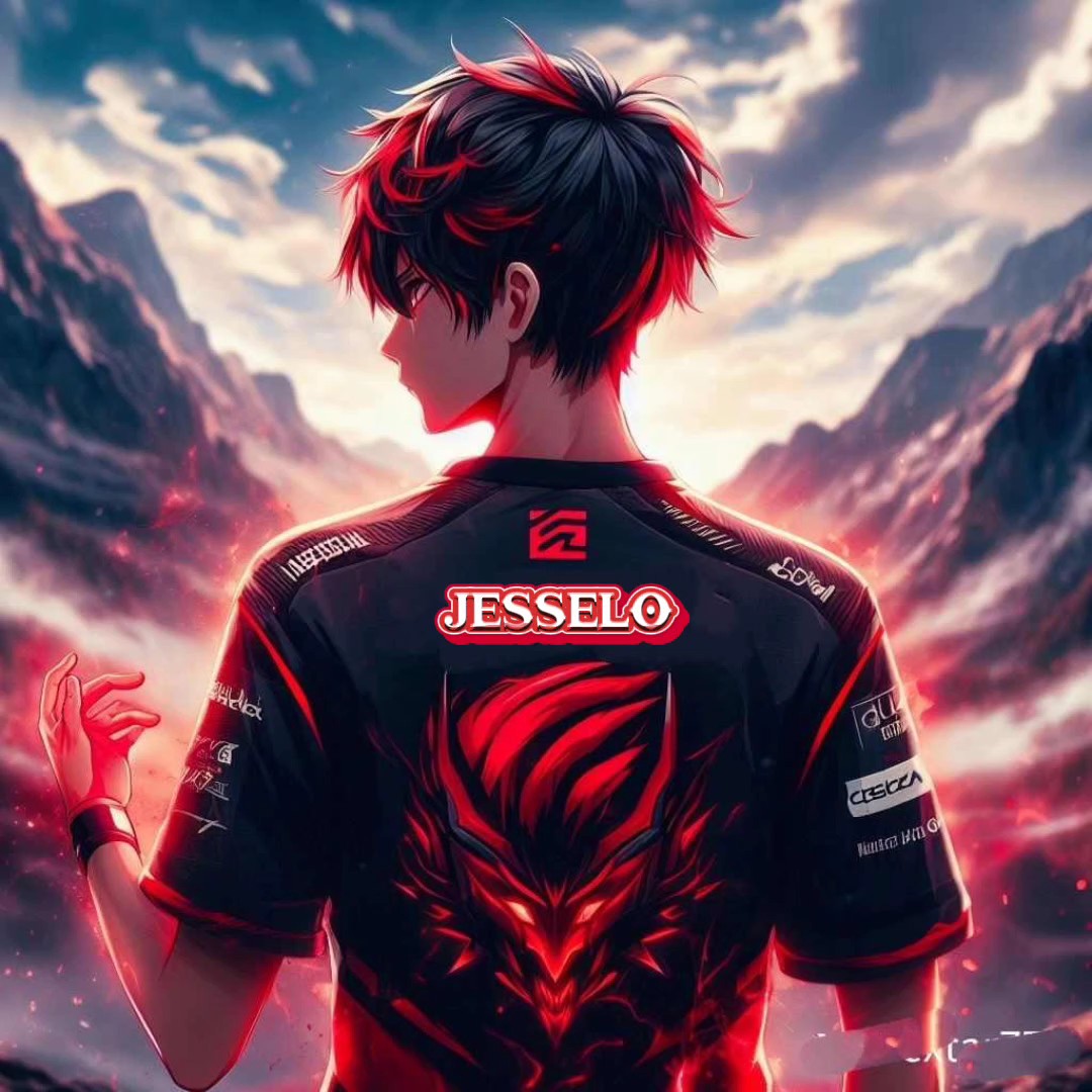 ML JERSEY IGN