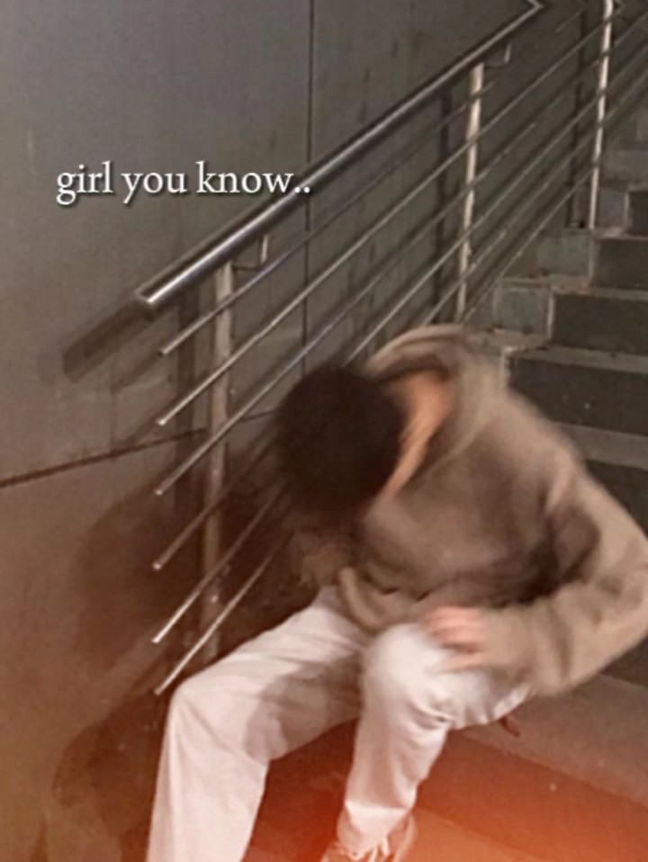 girl u know