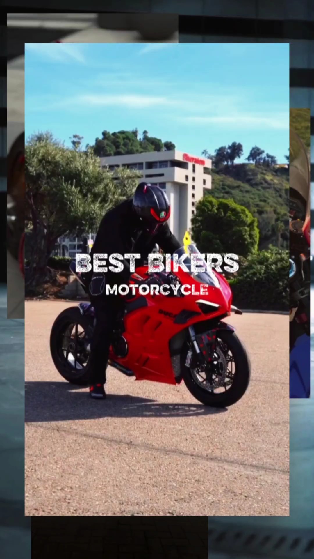 Best Bikers