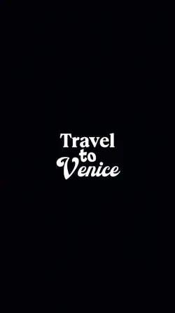 Travel to Venice