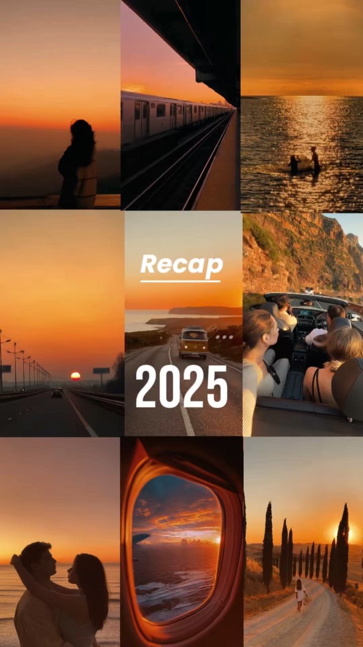 Resumen de 2025