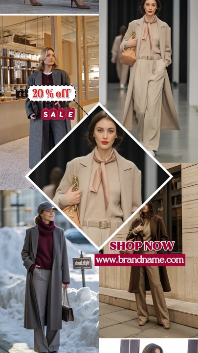 Black Friday fashio 