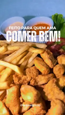 marketing food 