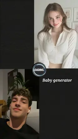 Baby generator