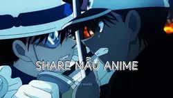 Share mẫu anime
