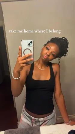 take me home where