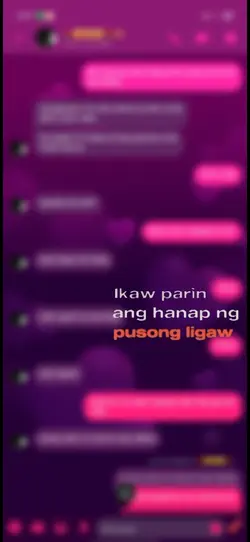 Convo text
